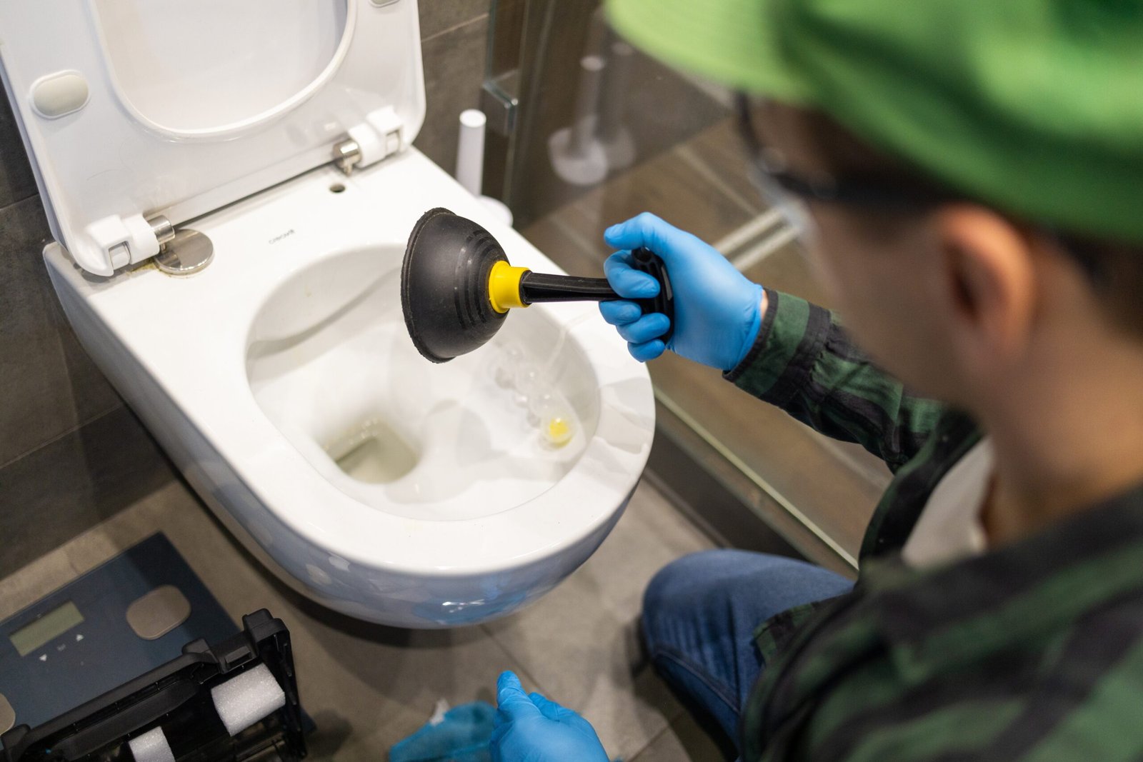 Best Plumber In Derrimut SJSPlumbing