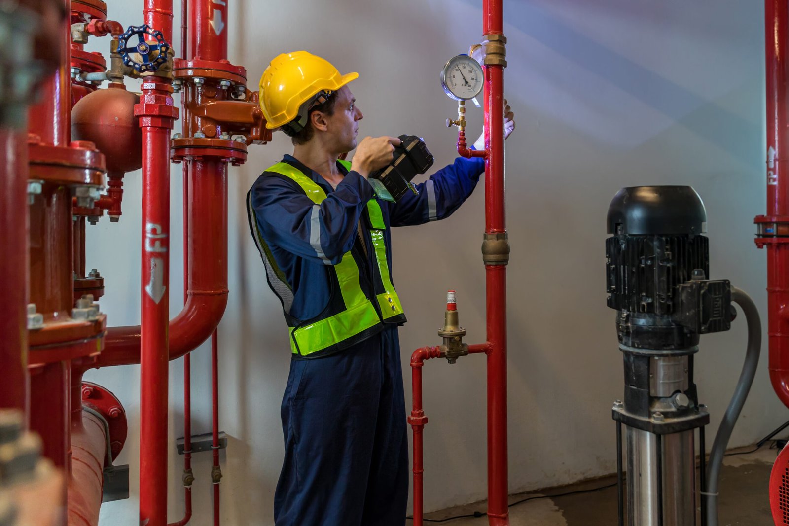 Local Plumbing in Strathtulloh - SJSPlumbing