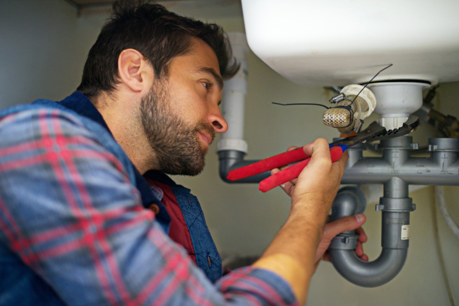 Residential Plumbing in Sydenham