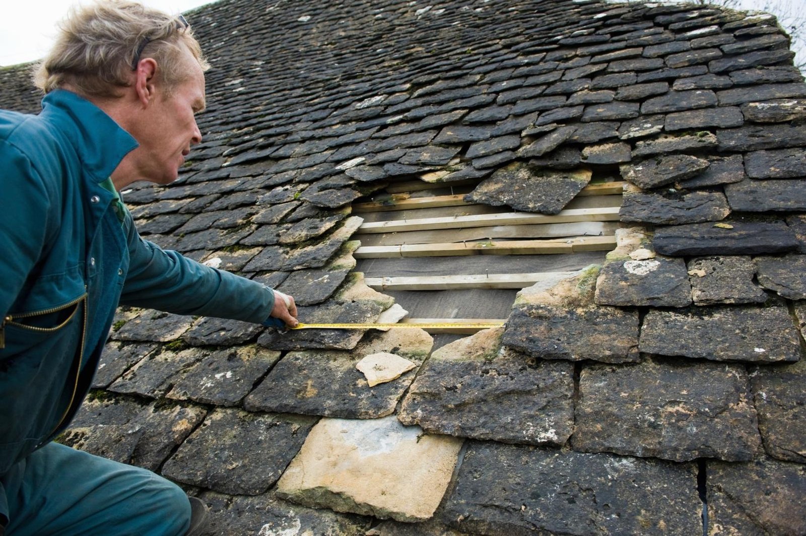 Roof Plumber