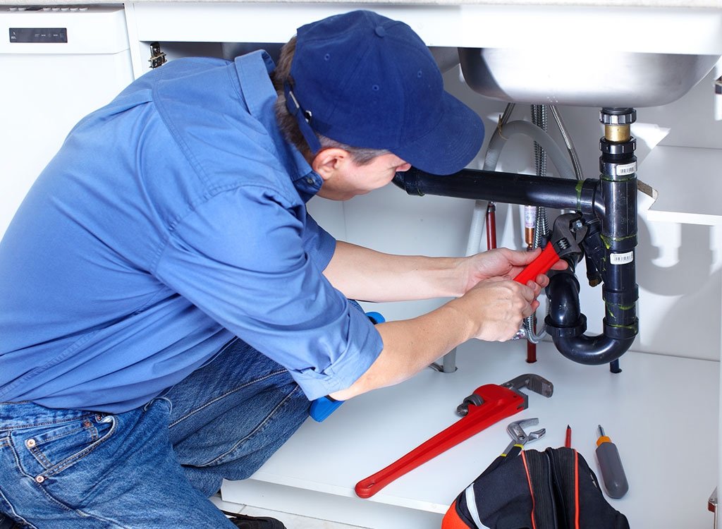 Local Plumber Near Me in Caroline Springs