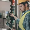 Hot Water Heating System Repair