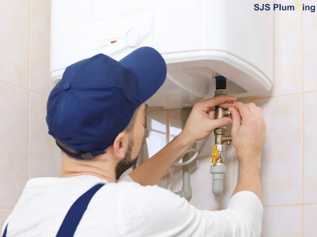 Local Plumbers Cobblebank