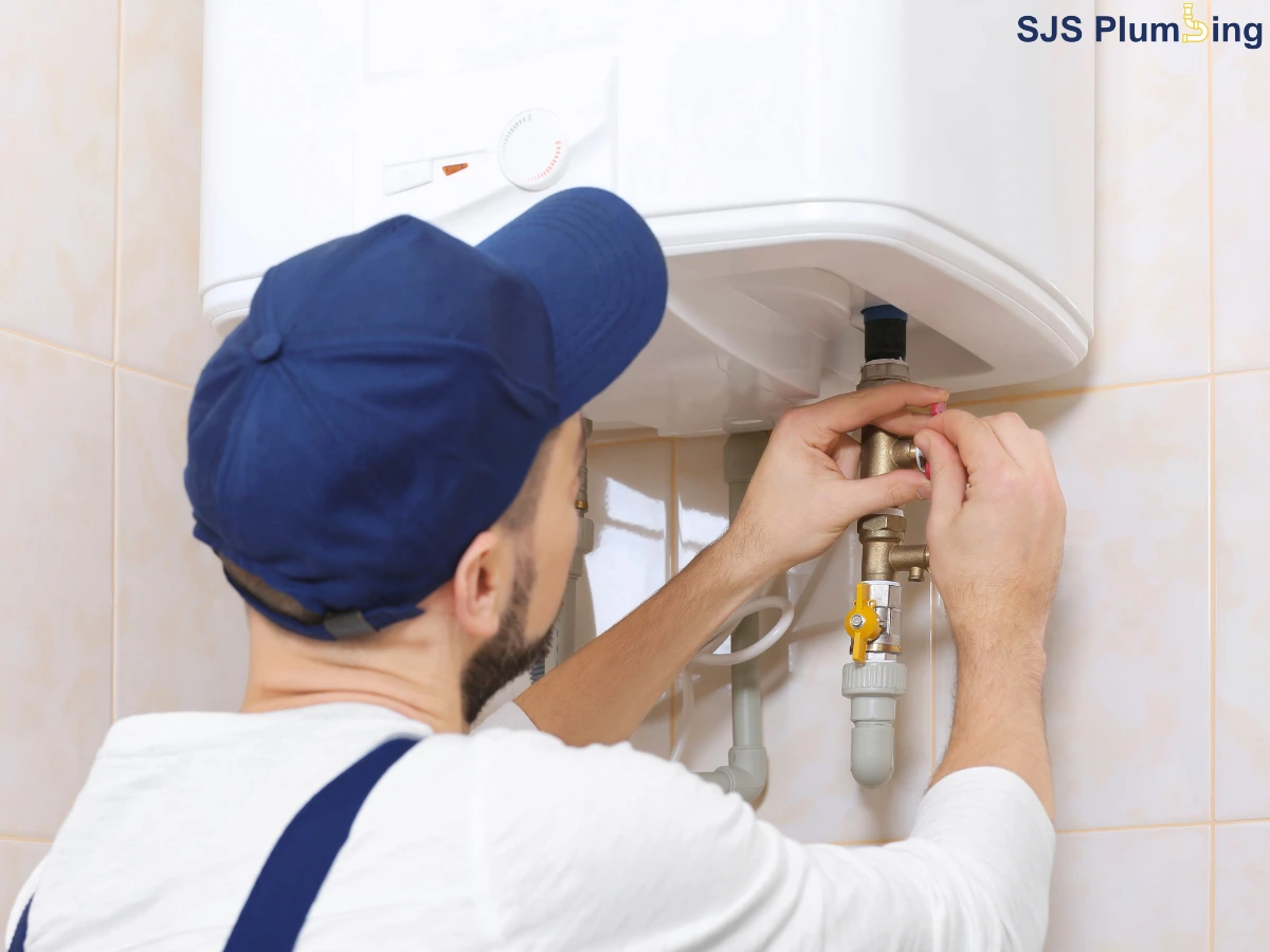 Local Plumbers Cobblebank