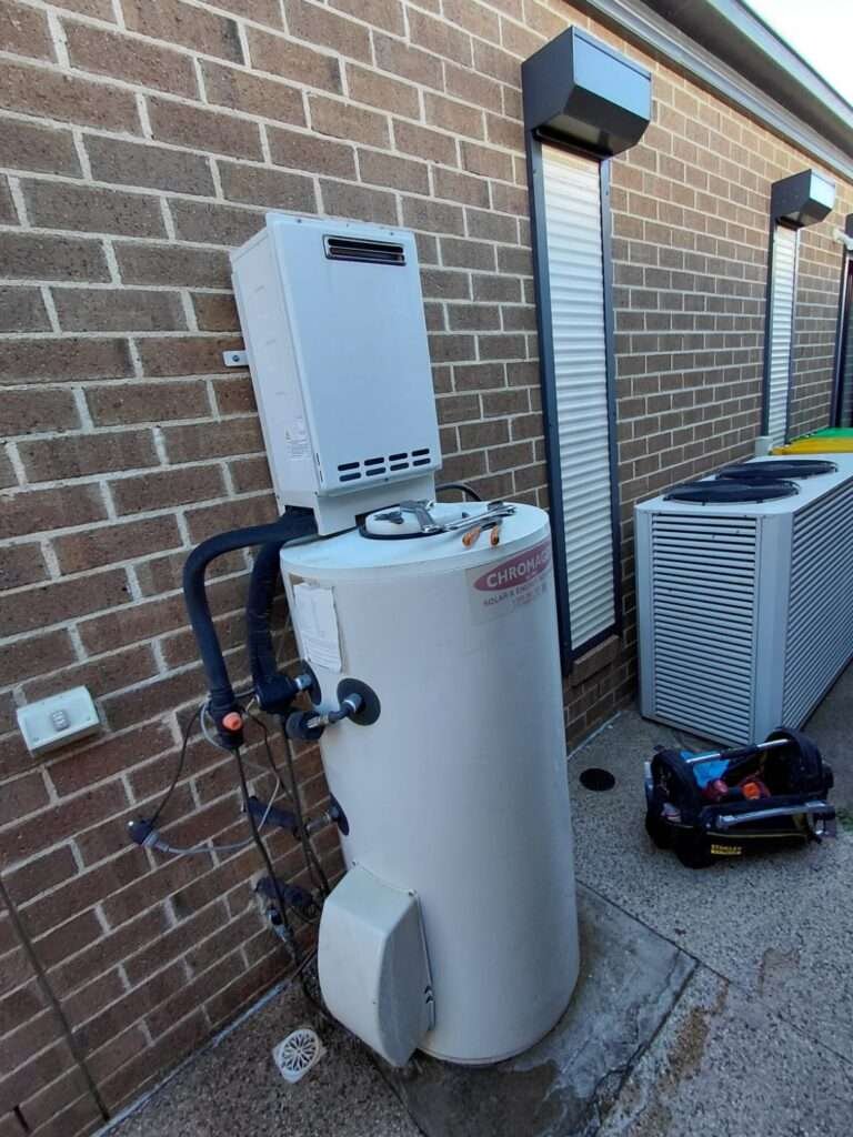 Plumber Near me for Plumbing Services in Caroline Springs